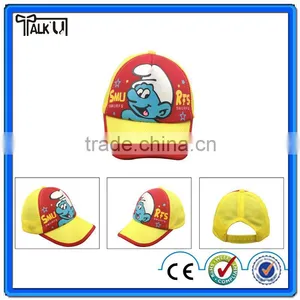 Baby/children/kids Trucker Mesh Cap/baseball Cap/hip Hop Cap Hat thumbnail-1