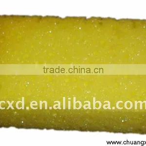 Yellow Car Sponge thumbnail-1
