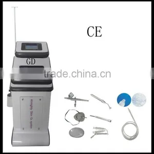 Alight Water &Oxygen Jet Machines thumbnail-1