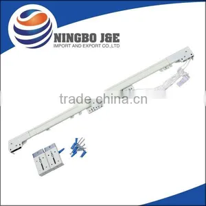 Fast Moving Flexible Curtain Rail, Curtain Track thumbnail-1