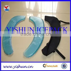 YS-MT64 Toilet Seat Cushion for Pressure Relief thumbnail-1