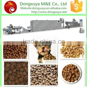 Dry Method Dog Food Equipment For Plant thumbnail-1