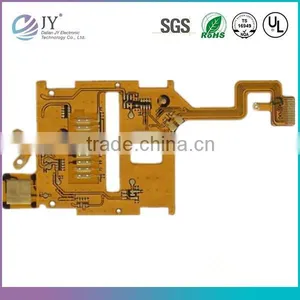 Flexible Pcb For Led Strip,Fpc Board Made In Shenzhen thumbnail-1