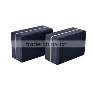 Wholesale Product Lightweight Anti-Slip Yoga Block thumbnail-1