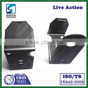 Metal Stamping Service OEM Available thumbnail-5