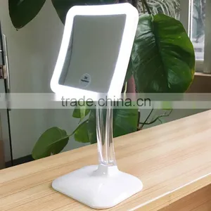 Makeup Mirror With LED Lighted Vanity Mirror thumbnail-3