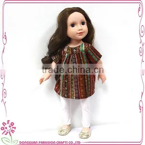 18 Inch Cheap Kids Toys Fashion Doll thumbnail-3