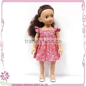 Hot Product New Toy 14"/18" Baby Girl Toy Doll Wholesale thumbnail-3