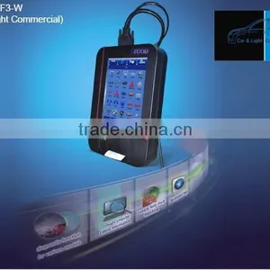 Factory Direct Hot Selling Fcar F3-W Auto Car Garage Equipment thumbnail-1