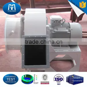 Corrosion Resistant Boiler Blower thumbnail-2