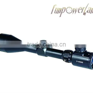 Funpowerland High End 3-9X50E Scope thumbnail-1