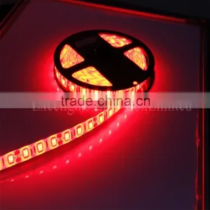 CE RoHS IP65 Waterproof 5M 12V 300leds 5050 SMD LED Light Strip thumbnail-5