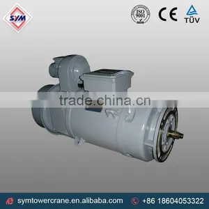 Tower Crane Slewing Motor YTLEJ Series thumbnail-1