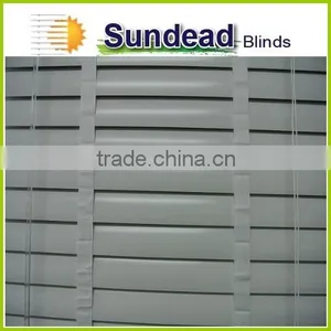 50mm Aluminum Blinds With Ladder Tape for Home Decor, 2 Inches Blinds thumbnail-2