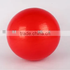 Anti-burst Yoga Gym Ball With Facotry Price thumbnail-1