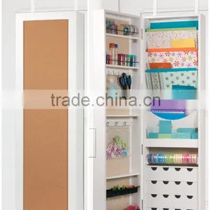 Wooden Tank , Wooden Jewelry Mirror Tank , Wooden Jewelry Storage Tank thumbnail-3