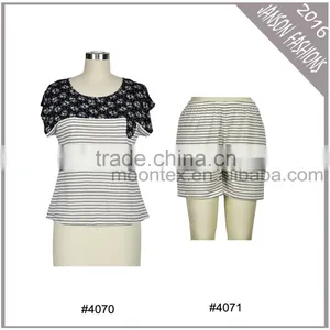 Matching Family Pajamas Women thumbnail-1