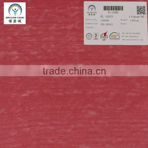 100% Linen Fabric thumbnail-1