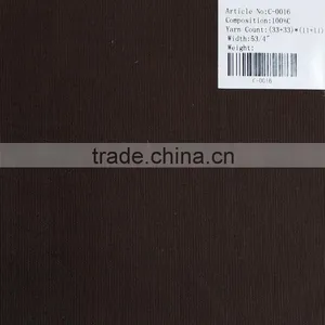 High-grade Textile Fabrics Export Whole Process Environmental Protection Dyeing Cotton Good Quality thumbnail-3