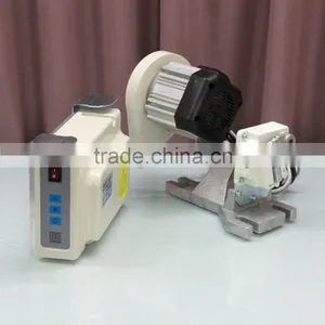 Walking Foot Sewing Machine ATR-4400 Single Needle Compound Feed Lockstitch Machine thumbnail-5