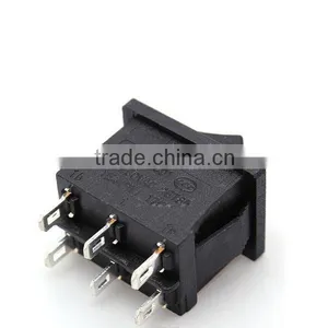 Supply UL ISO TS16949 OEM/ODM Motor Push Button Switch ON OFF Switch thumbnail-5