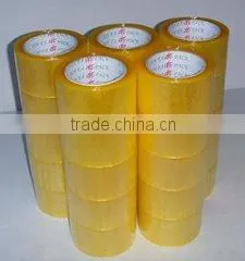 PET Double Side Packing Tape for Packing thumbnail-1