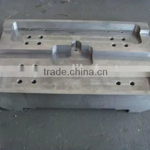 Steel C45 Lathe Threaded Sleeves Metal CNC Machined Prototypes thumbnail-5