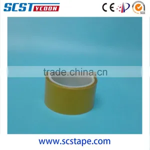 PET-based Ultra-thin Polyester Adhesive Tape thumbnail-1