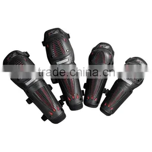 Motorcycle Racing Knee Protector K10H10-2 Knee and Elbow Guards thumbnail-1