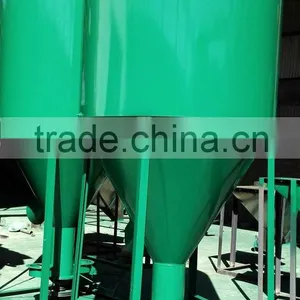 Sincola Complete Animal Feed Pellet Production Line thumbnail-2