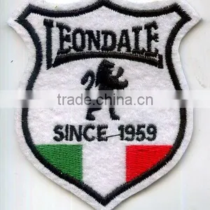 Keychain Embroidery Patch thumbnail-1