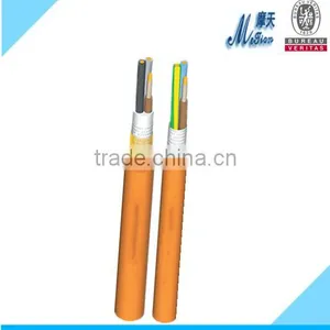 NH-VV22 0.6/1KV 4*95 Power Cable thumbnail-1