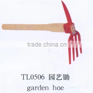 High Quality Garden Rake thumbnail-5