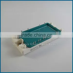 Quality Guarantee MODULE VUO121-16N0 Three Phase Rectifier Bridge thumbnail-1