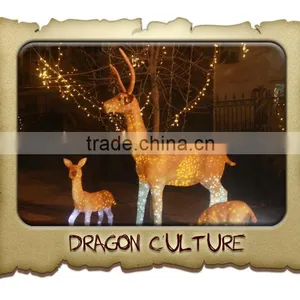 Realistic Dinosaur Model for Outdoor Playground Events thumbnail-1