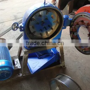 High Quality Black Rice Powder Making Machine in China for Sale thumbnail-1
