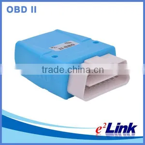 The Smart GPS/GSM/GPRS OBD II Tracking Device With OBD Interface thumbnail-1