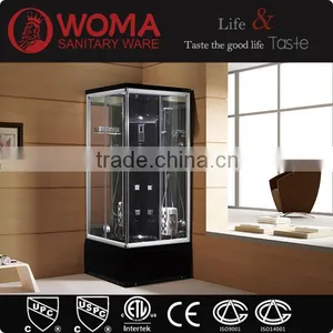 2016 Jet Surfing Sauna Steam Room With LED Lights thumbnail-1