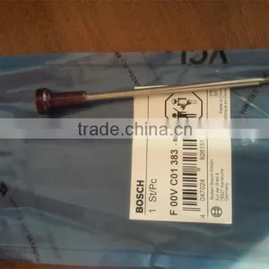 Hot Sale Auto Diesel Engine Parts for Common Rail Injector 0445110376 ,the Control Valve Set F00VC01383 thumbnail-2