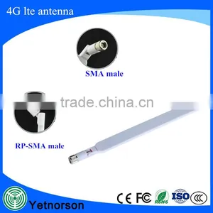4G LTE Router Huawei B593 Antenna 4G LTE Antenna SMA/RP-SMA Connector 600MHZ-2600MHZ thumbnail-1