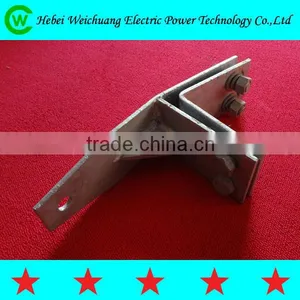 Tension Clamp for Electrical Fitting thumbnail-2