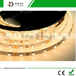 3528 Cool White Led Strip 5m 300led 60led/m Waterproof LED Ribbon Light thumbnail-1