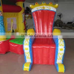Inflatable Sofa on Sale thumbnail-1