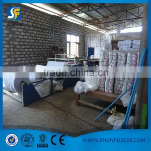 1092mm 2T/D Toilet Paper Making Machine(fully Production Line) thumbnail-3