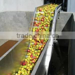 Apple Pear Processing Line thumbnail-2