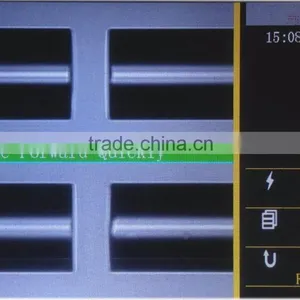 Skycom T-207X Optic Fiber Fusion Splicer Equivalent to Fusion Splicer Ry-f600p thumbnail-5