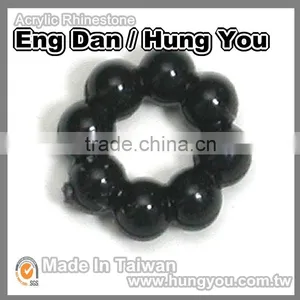 Pearl Round Buckles thumbnail-1