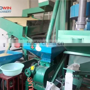 Rice Husk Ash Production Hot Selling Machine thumbnail-6