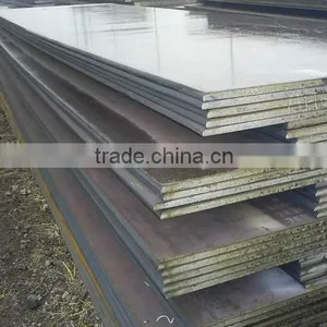 High Quality Carbon Structural Steels Plates 1.0300 thumbnail-1