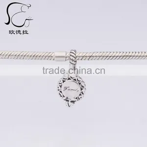3d Diy Accessory Zinc Alloy Charms thumbnail-2